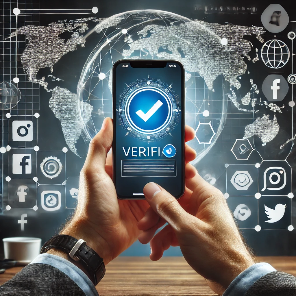 اهمیت وریفای اینستاگرام