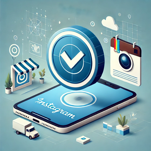 هزینه تیک آبی اینستاگرام