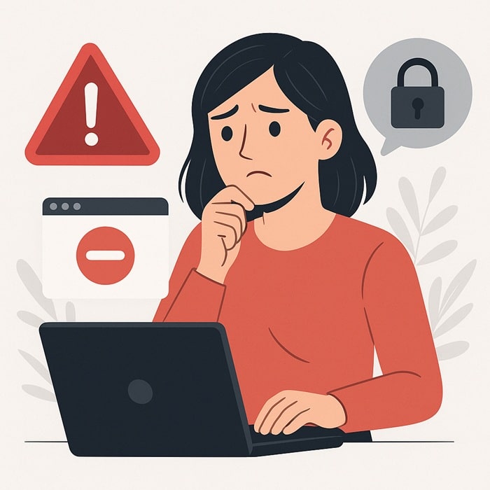 تخلفات اینستاگرام که محدودیت میآورند