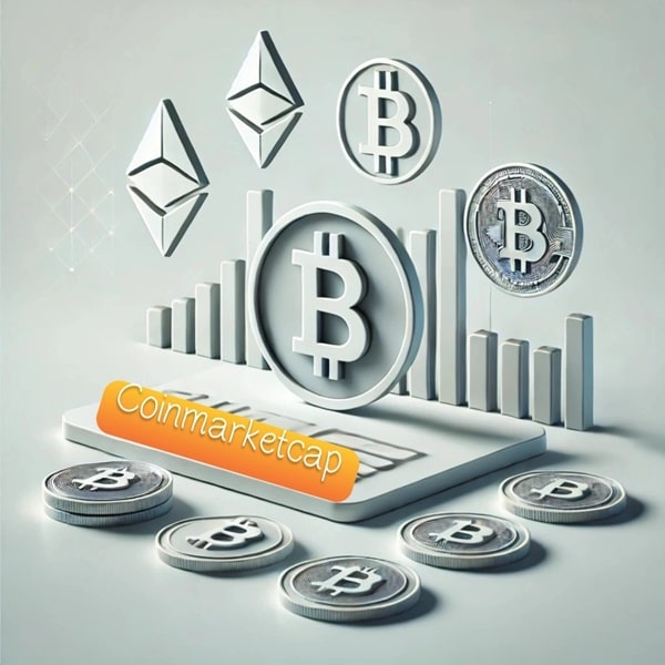 تبلیغات در کوین مارکت کپ(2025)