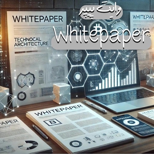 Whitepaper وایت پیپر(2025)
