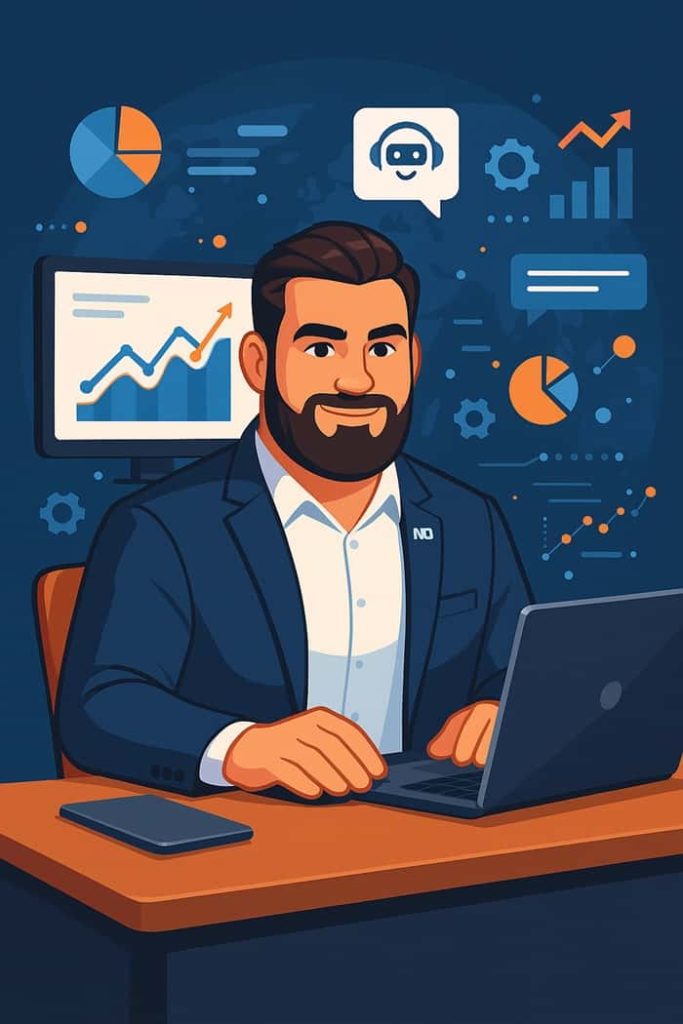 نقش هوش مصنوعی در بازاریابی دیجیتال