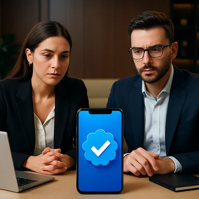 تیک آبی اینستاگرام با ایجنت در 72 ساعت