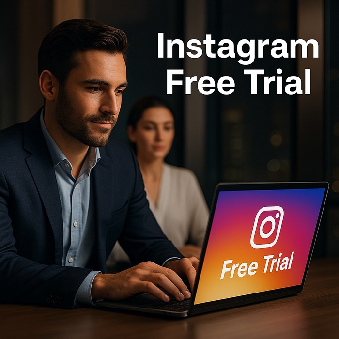 تعریف تریال (Instagram Trial)