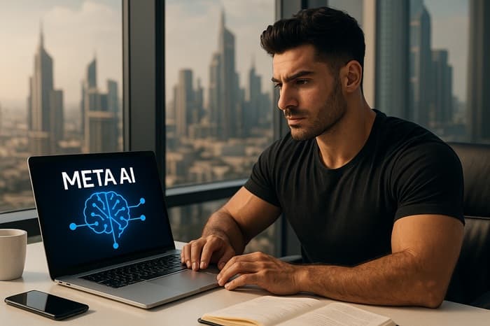 نقش الگوریتم‌های جدید متا در شناسایی تخلفات اینستاگرام در سال 2025 