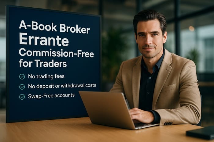 مقایسه بروکرهای A-Book و B-Book