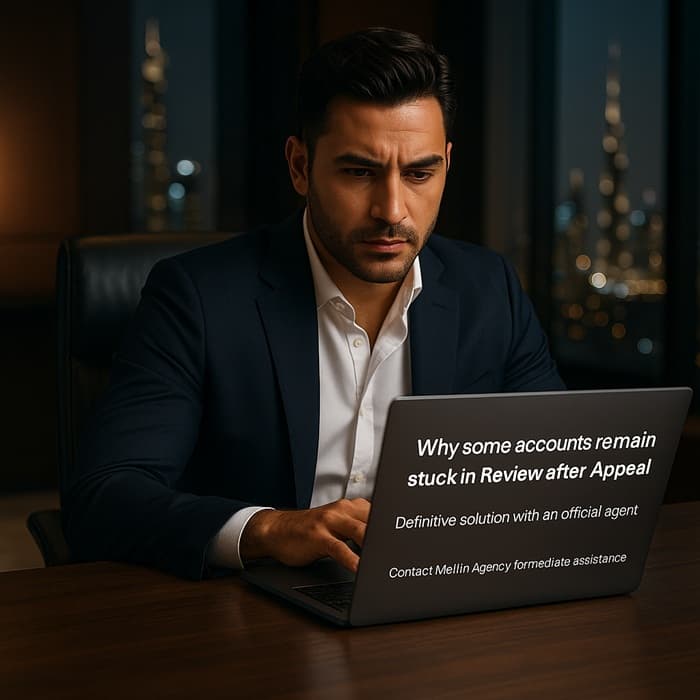 اهمیت Appeal در بازیابی اکانت‌ اینستاگرام