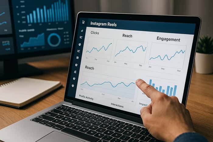 استفاده از لینک ریلز برای بیزینس