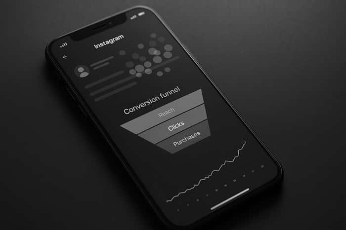 افزایش نرخ تبدیل اینستاگرام