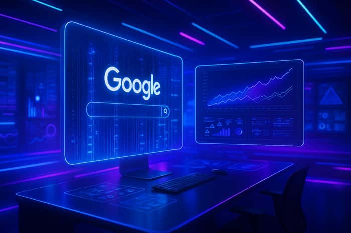 الگوریتم جدید گوگل