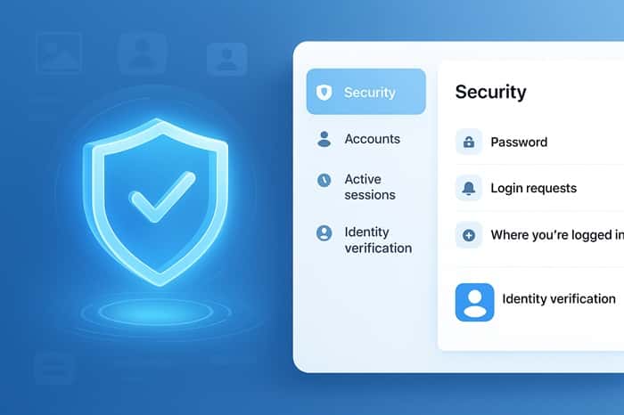 اکانت سنتر اینستاگرام