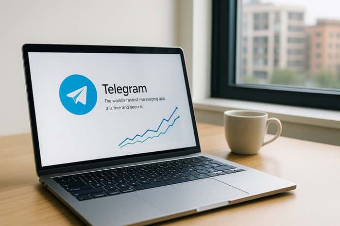  تبلیغات هدفمند در تلگرام