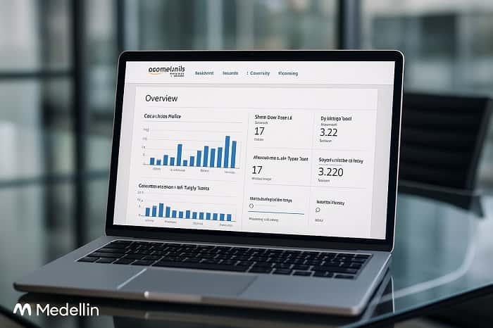 داشبورد آمازون KDP برای فروش کتاب در آمازون