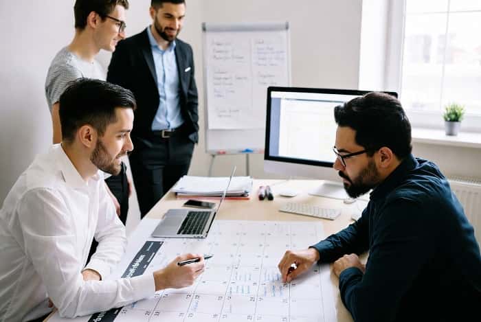 چک‌لیست تیم محتوا برای جلوگیری از کپی رایت در اینستاگرام در پیج‌های بیزینسی