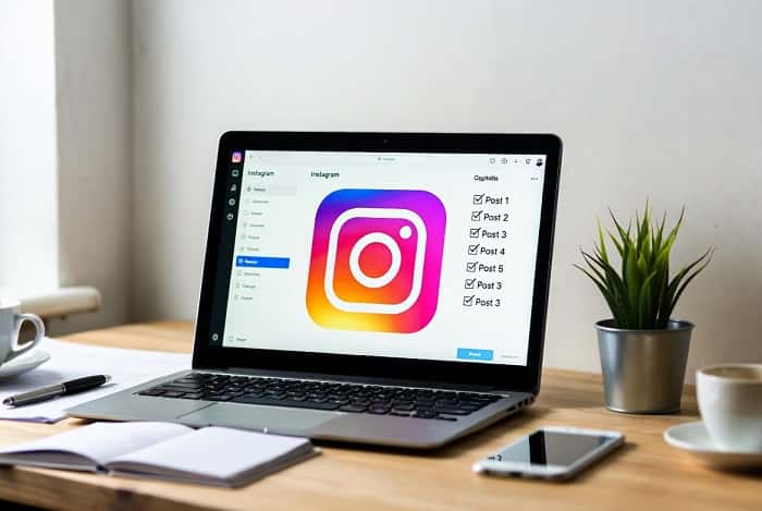 قرارداد اینفلوئنسر مارکتینگ و نکات حقوقی تولید محتوا در اینستاگرام