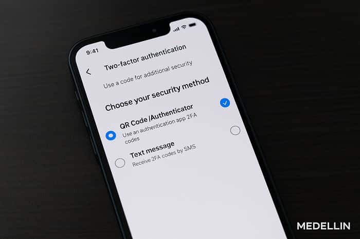 : فعال‌سازی Authenticator برای کاهش نیاز به بکاپ کد اینستاگرام