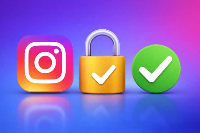 موفقیت در رفع مشکل کپی رایت در اینستاگرام با رعایت قوانین
