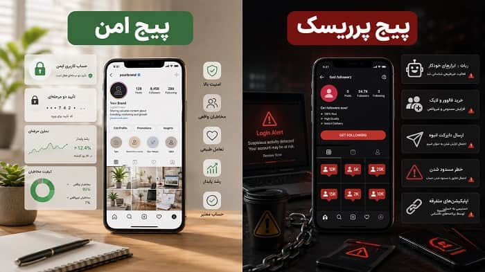 حذف دسترسی اپ های اینستاگرام حذف دسترسی اپ های اینستاگرام